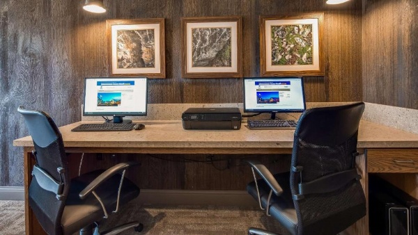Best Western Country Inn Fortuna image 11